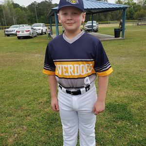 Meet your Posher, Tracy